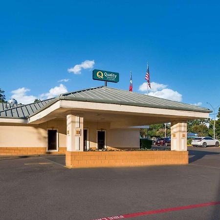 Quality Inn & Suites Lufkin Exterior photo