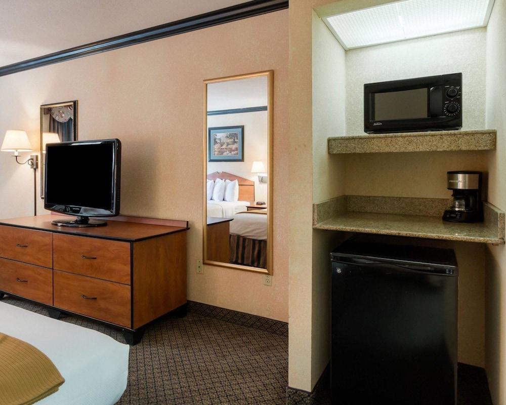 Quality Inn & Suites Lufkin Exterior photo
